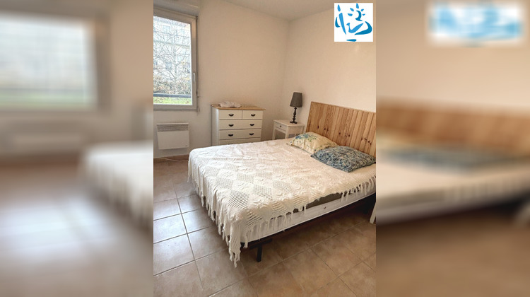 Ma-Cabane - Vente Appartement Toulouse, 55 m²