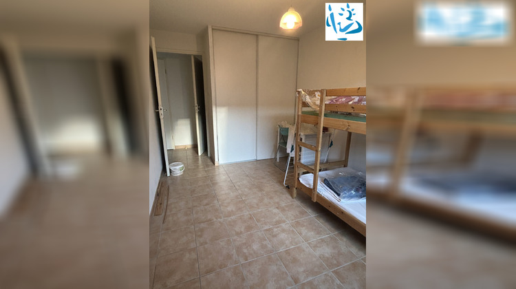 Ma-Cabane - Vente Appartement Toulouse, 55 m²