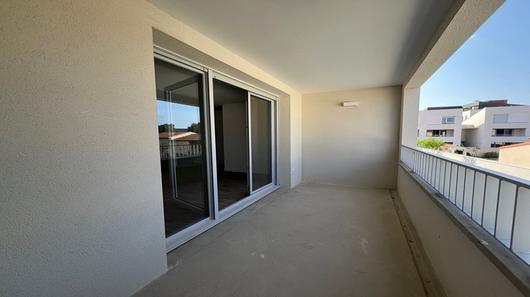 Ma-Cabane - Vente Appartement TOULOUSE, 63 m²