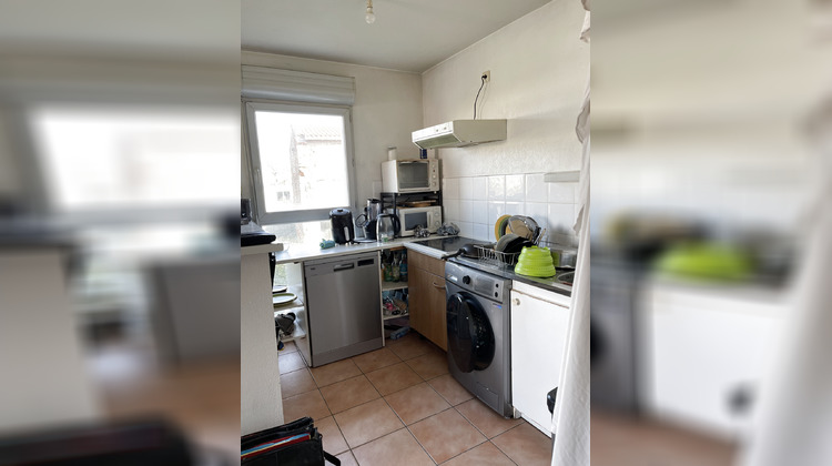 Ma-Cabane - Vente Appartement Toulouse, 44 m²