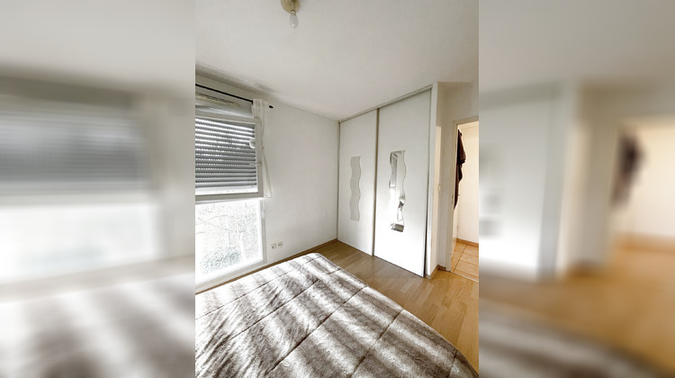 Ma-Cabane - Vente Appartement Toulouse, 44 m²