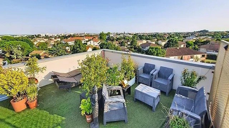 Ma-Cabane - Vente Appartement Toulouse, 88 m²