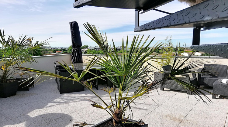 Ma-Cabane - Vente Appartement Toulouse, 88 m²