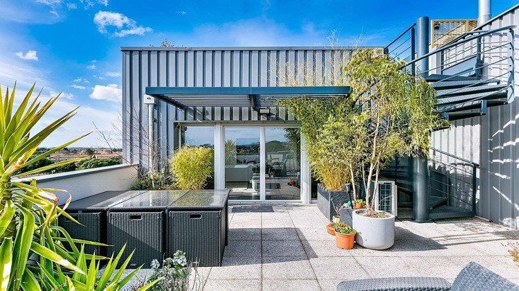 Ma-Cabane - Vente Appartement Toulouse, 88 m²