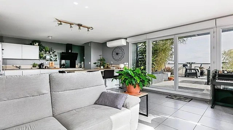 Ma-Cabane - Vente Appartement Toulouse, 88 m²