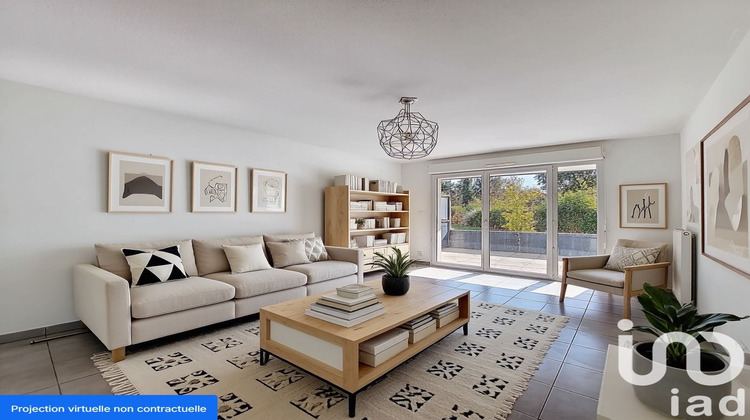 Ma-Cabane - Vente Appartement Toulouse, 67 m²