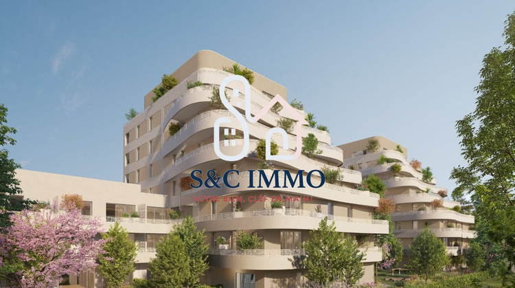 Ma-Cabane - Vente Appartement Toulouse, 102 m²