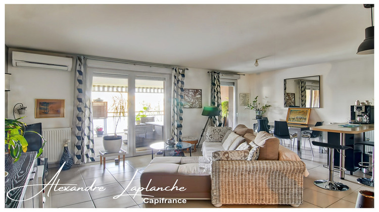 Ma-Cabane - Vente Appartement TOULOUSE, 67 m²