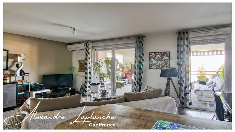 Ma-Cabane - Vente Appartement TOULOUSE, 67 m²