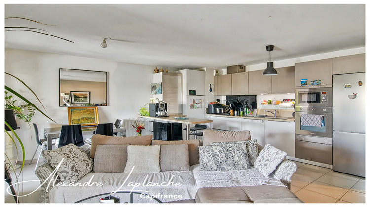 Ma-Cabane - Vente Appartement TOULOUSE, 67 m²