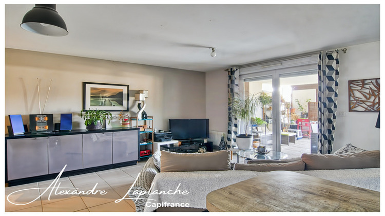 Ma-Cabane - Vente Appartement TOULOUSE, 67 m²