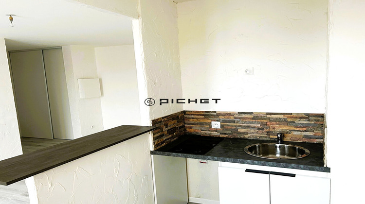 Ma-Cabane - Vente Appartement TOULOUSE, 48 m²