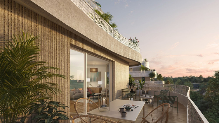 Ma-Cabane - Vente Appartement TOULOUSE, 103 m²