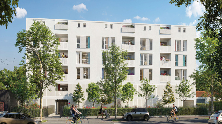 Ma-Cabane - Vente Appartement TOULOUSE, 42 m²