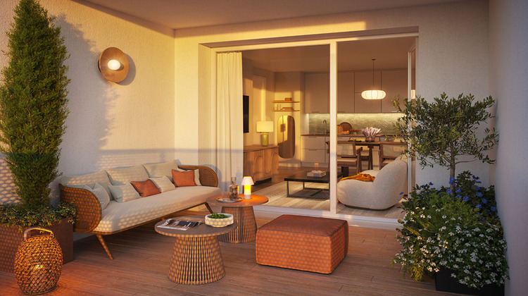 Ma-Cabane - Vente Appartement TOULOUSE, 42 m²