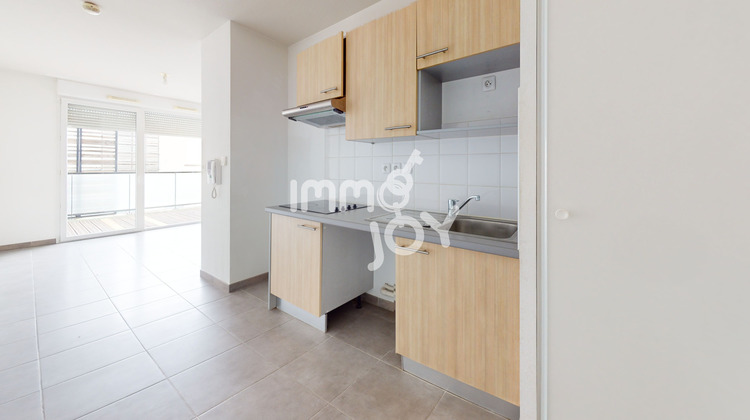 Ma-Cabane - Vente Appartement Toulouse, 37 m²