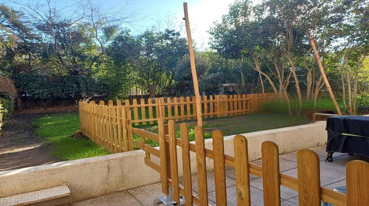 Ma-Cabane - Vente Appartement Toulouse, 45 m²