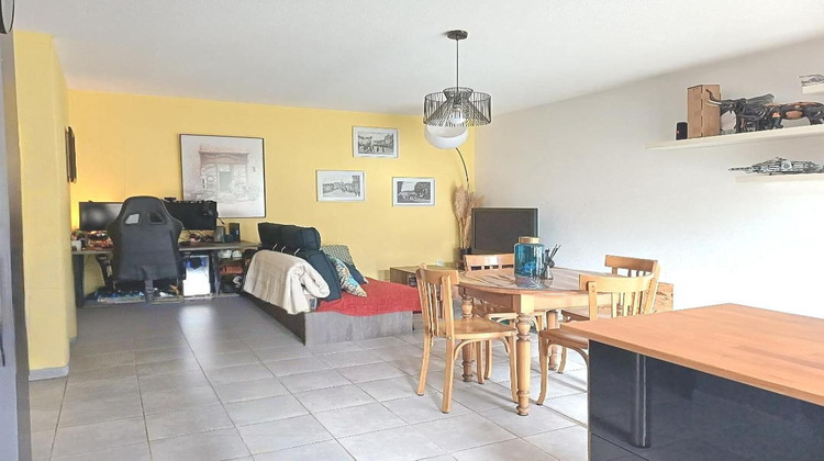 Ma-Cabane - Vente Appartement Toulouse, 45 m²