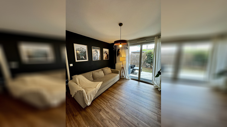 Ma-Cabane - Vente Appartement Toulouse, 37 m²