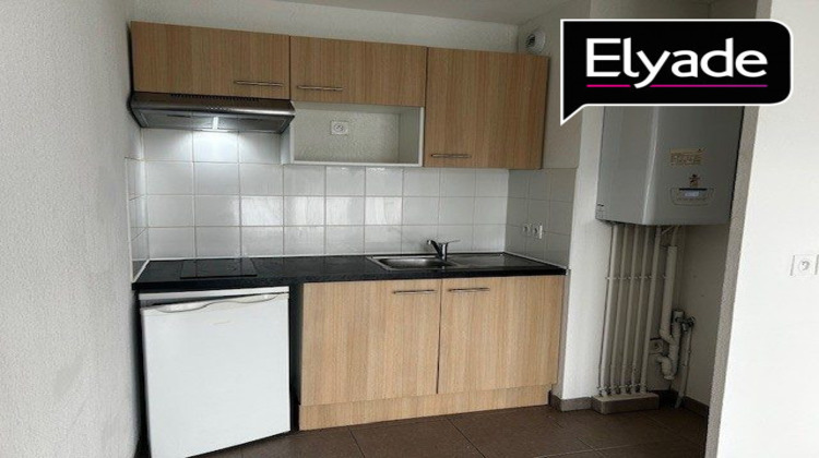 Ma-Cabane - Vente Appartement Toulouse, 41 m²