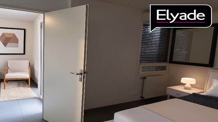 Ma-Cabane - Vente Appartement Toulouse, 39 m²