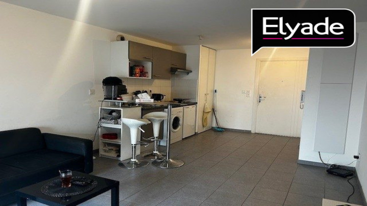 Ma-Cabane - Vente Appartement Toulouse, 39 m²