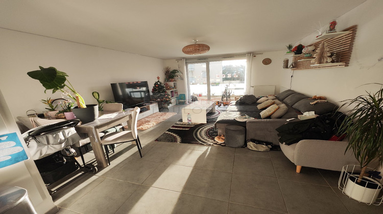 Ma-Cabane - Vente Appartement TOULOUSE, 73 m²