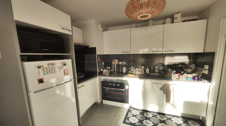 Ma-Cabane - Vente Appartement TOULOUSE, 73 m²