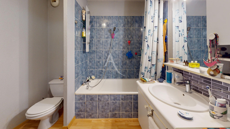 Ma-Cabane - Vente Appartement TOULOUSE, 35 m²