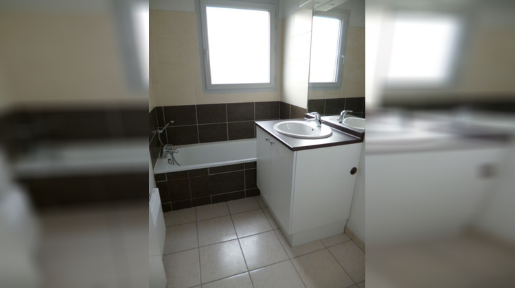 Ma-Cabane - Vente Appartement TOULOUSE, 60 m²