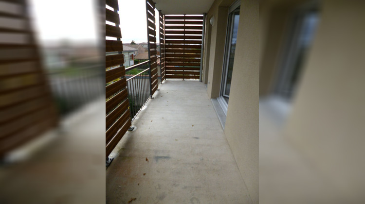 Ma-Cabane - Vente Appartement TOULOUSE, 60 m²