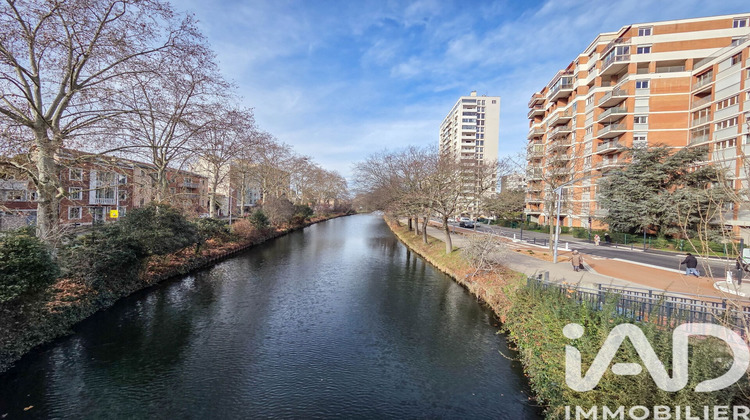 Ma-Cabane - Vente Appartement Toulouse, 52 m²
