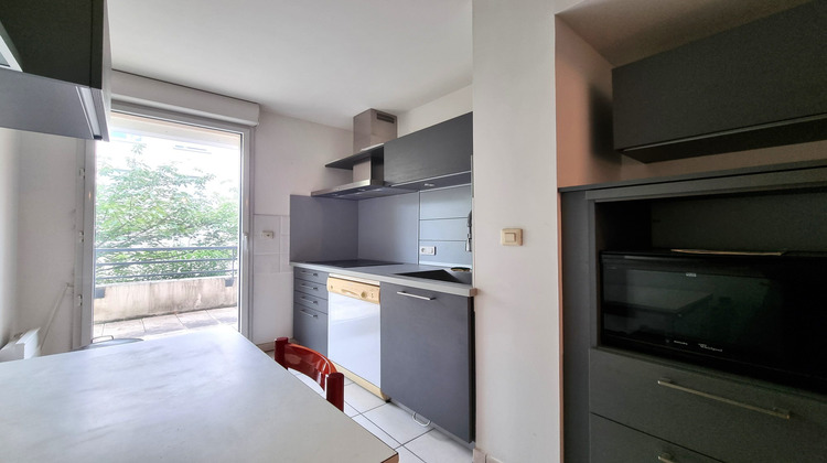 Ma-Cabane - Vente Appartement Toulouse, 65 m²