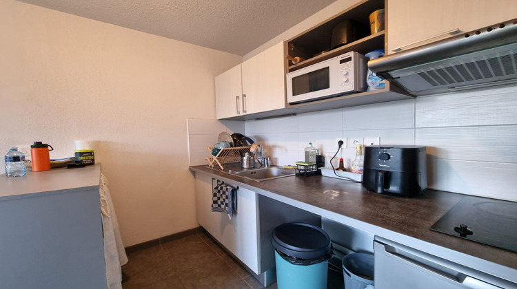 Ma-Cabane - Vente Appartement Toulouse, 41 m²