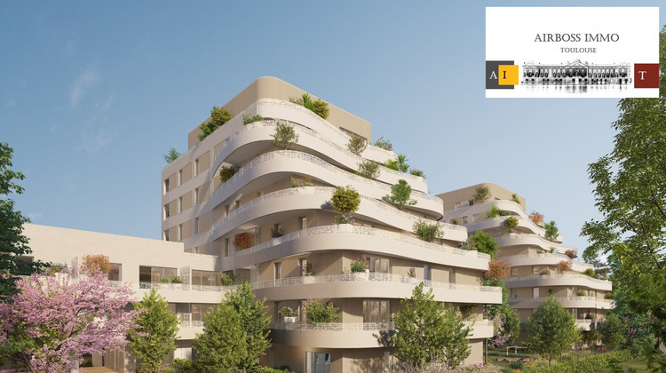 Ma-Cabane - Vente Appartement Toulouse, 46 m²