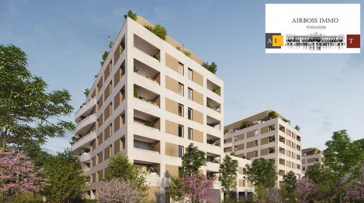 Ma-Cabane - Vente Appartement Toulouse, 46 m²