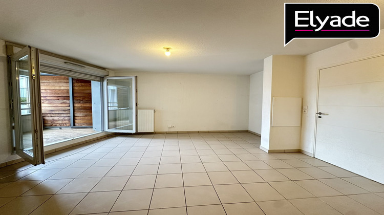 Ma-Cabane - Vente Appartement Toulouse, 38 m²