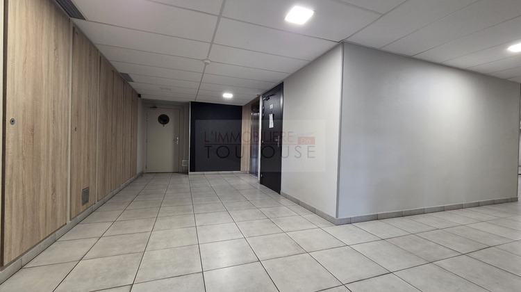 Ma-Cabane - Vente Appartement TOULOUSE, 63 m²