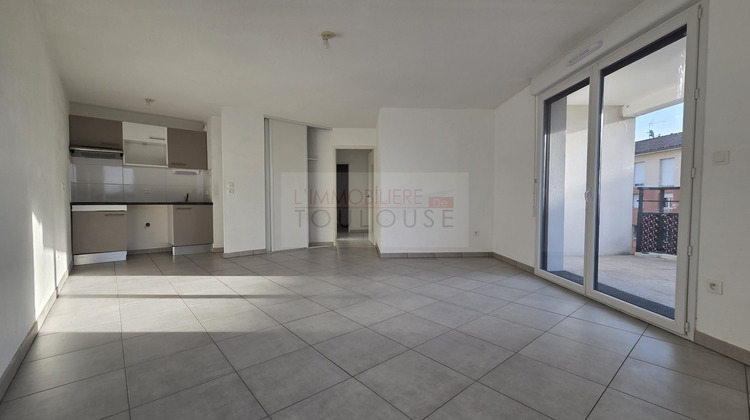 Ma-Cabane - Vente Appartement TOULOUSE, 63 m²