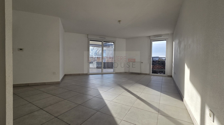 Ma-Cabane - Vente Appartement TOULOUSE, 63 m²