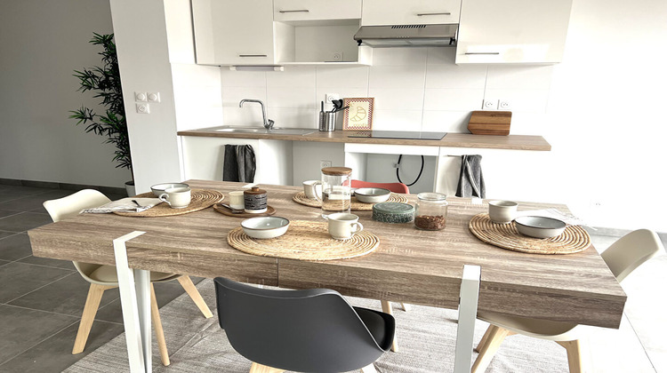 Ma-Cabane - Vente Appartement TOULOUSE, 94 m²