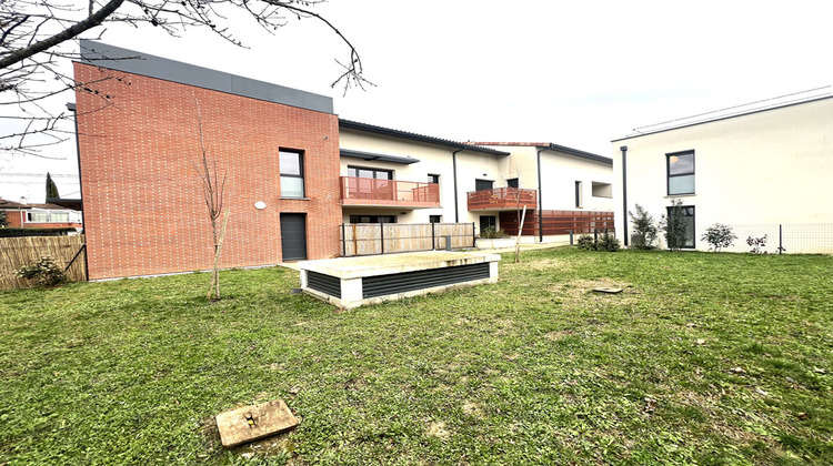 Ma-Cabane - Vente Appartement TOULOUSE, 94 m²