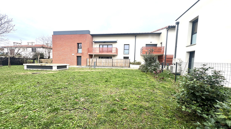 Ma-Cabane - Vente Appartement TOULOUSE, 94 m²