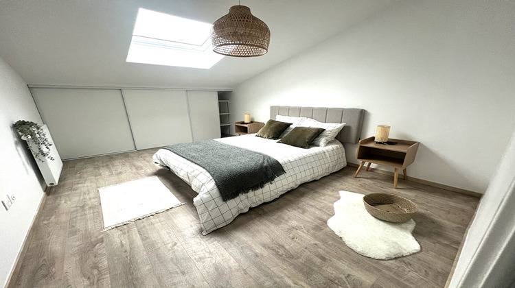 Ma-Cabane - Vente Appartement TOULOUSE, 94 m²