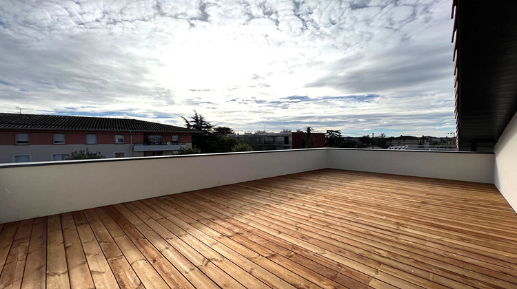 Ma-Cabane - Vente Appartement TOULOUSE, 94 m²