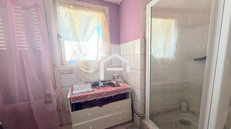 Ma-Cabane - Vente Appartement TOULOUSE, 33 m²