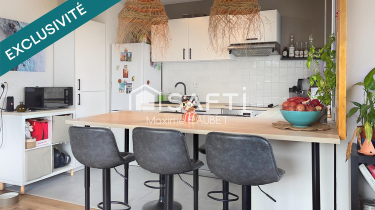 Ma-Cabane - Vente Appartement Toulouse, 63 m²