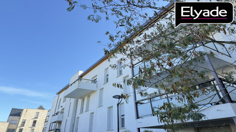 Ma-Cabane - Vente Appartement Toulouse, 42 m²