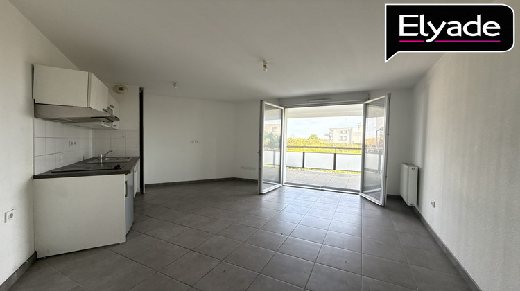 Ma-Cabane - Vente Appartement Toulouse, 42 m²