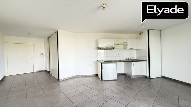 Ma-Cabane - Vente Appartement Toulouse, 42 m²